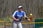 Softball vs Springfield  Wheaton College Softball vs Springfield College. - Photo by: KEITH NORDSTROM : Wheaton, Baseball